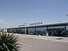 Podgorica Airport