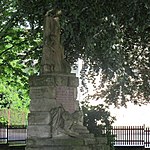 Pomník obětem 1. světové války v Jiřicích (Q37322472).jpg