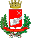 Blason de Pontida