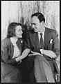 Portrait of Roald Dahl and Patricia Neal LCCN2004662759.jpg