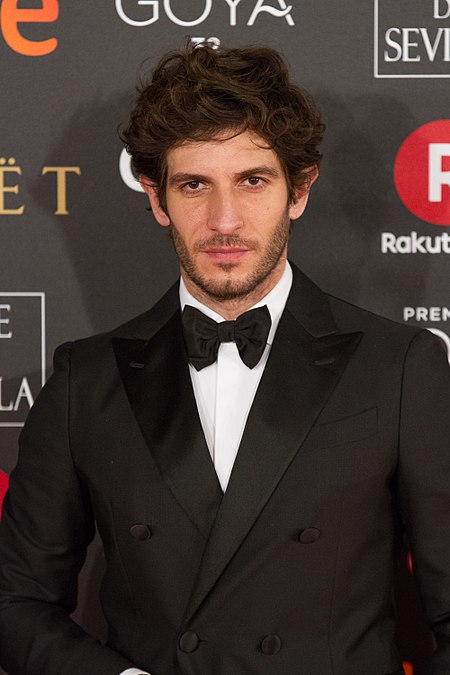 Premios Goya 2018 - Quim Gutiérrez.jpg