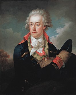 Prince Alois I von Liechtenstein, by Peter Eduard Ströhling.jpg