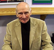 Professor John Carey