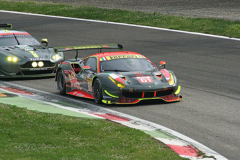 File:Prologo WEC - FIA World Endurance Championship - Autodromo Nazionale di Monza - 02-04-2017 (33895680466).jpg