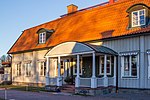 Artikel: Prostgården, Hedemora