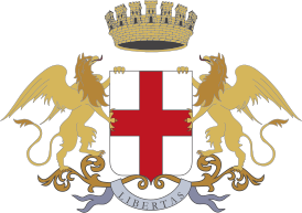 Provincia di Genova-Stemma.svg