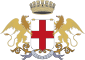 Provincia Genuensis: insigne