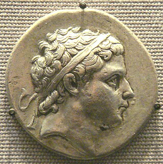 Prusias I of Bithynia King of Bithynia, 228–182 BC