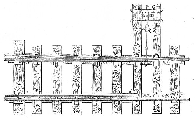 separator poziomy