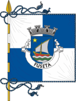 Fuseta Coat of Arms