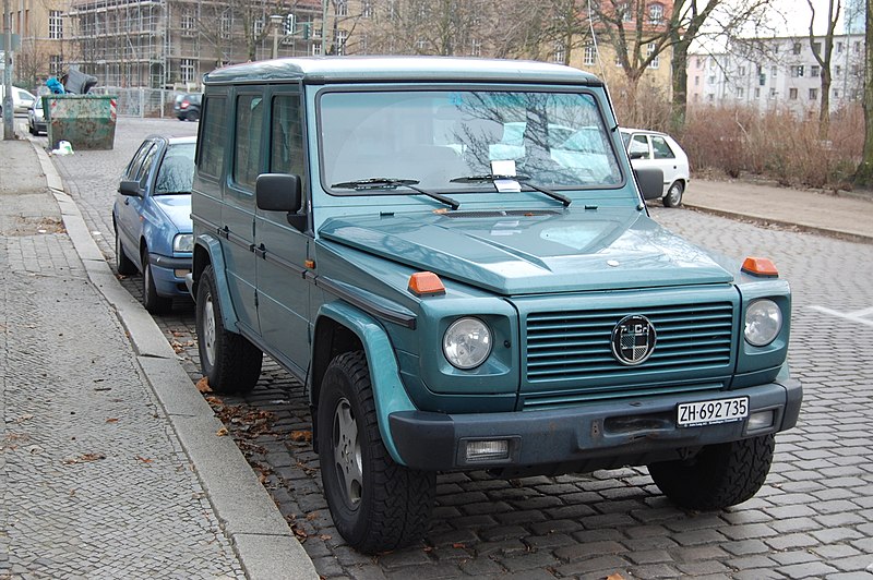 Die Steyr-Daimler-Puch AG  800px-Puch_G