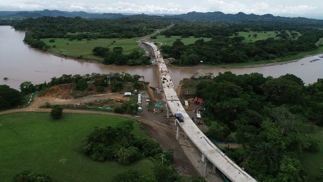 Puerto Bogotá