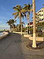 * Nomination Malecón, Puerto Vallarta --Another Believer 03:10, 4 March 2023 (UTC) * Decline  Oppose Low detail on the left side. --Der Angemeldete 12:06, 11 March 2023 (UTC)