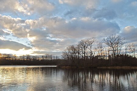 Punderson State Park