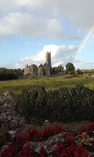 File:Quin Friary.jpg