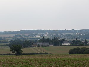 Habiter à Réminiac