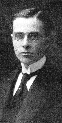 Rómulo D. Carbia (1917).png
