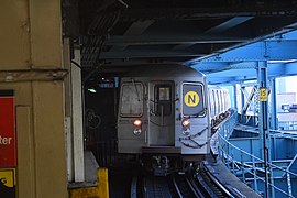 N Queensboro Plaza (2016)