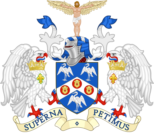 RAF College Cranwell CoA