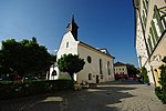 St. Johannes (Bad Reichenhall)