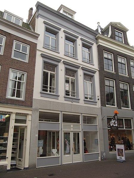 File:RM13903 Dordrecht - Voorstraat 324.jpg