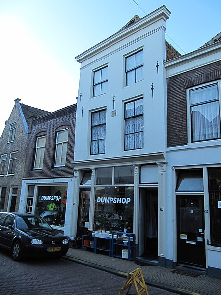 File:RM33486 Schoonhoven - Koestraat 94.jpg