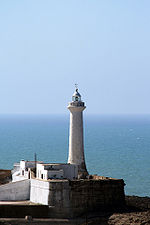 Vignette pour Liste des monuments de Rabat