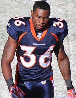 Rafael Bush American football player (born 1987)