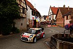 Thumbnail for 2013 Rallye de France-Alsace