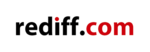 Logo Rediff.com