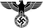 Thumbnail for File:Reichsadler des Deutschen Reichs (1935–1945).jpg