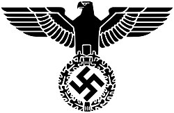 Nazi-Düütschland