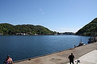 From Rekefjord Rekefjord.JPG