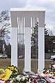 * Nomination Replica of Shaheed Minar --Fabian Roudra Baroi 03:14, 5 March 2023 (UTC) * Promotion  Support Good quality -- Johann Jaritz 03:26, 5 March 2023 (UTC)