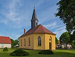 Dorfkirche Reudnitz