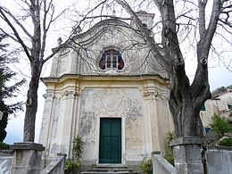 Rialto-église de san lorenzo.jpg