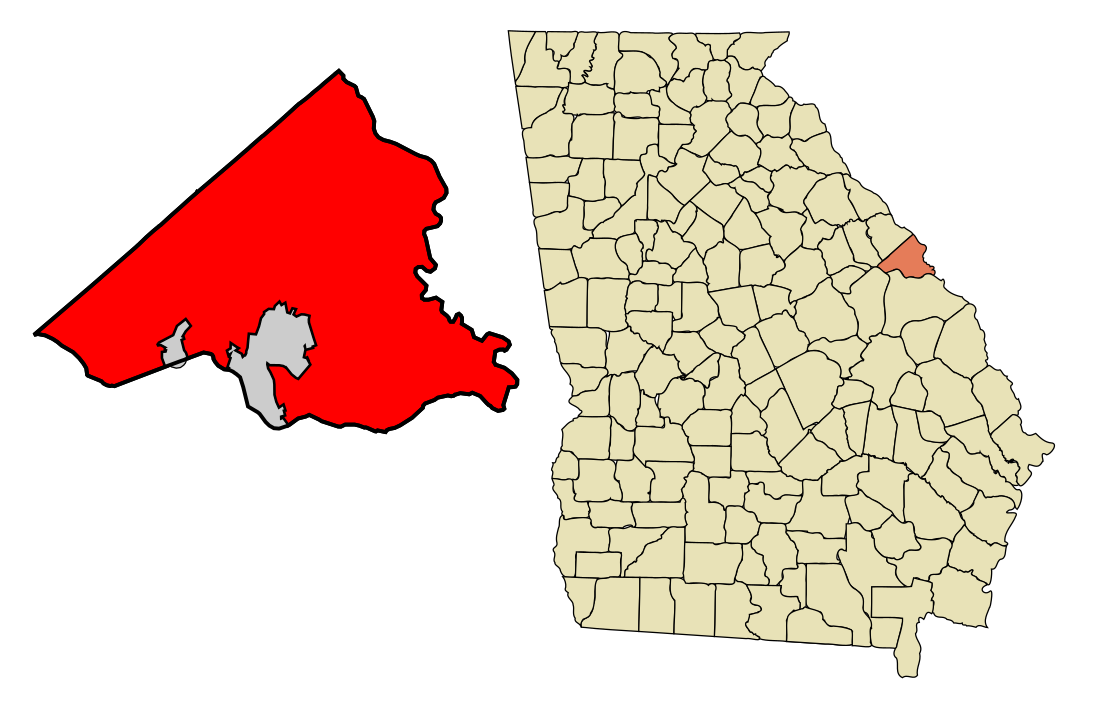 Augusta (Georgia)