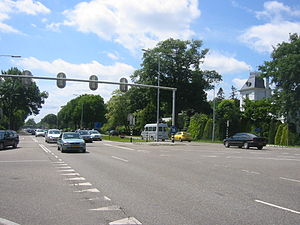 Rijksweg 65: Autobahn in den Niederlanden