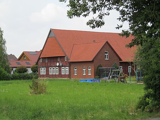 Rintelner Straße 112, 3, Nammen, Porta Westfalica, Landkreis Minden