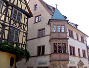 Riquewihr rGénDeGaulle 12c.JPG