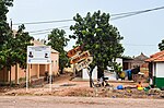 Miniatura per São Domingos (Guinea Bissau)