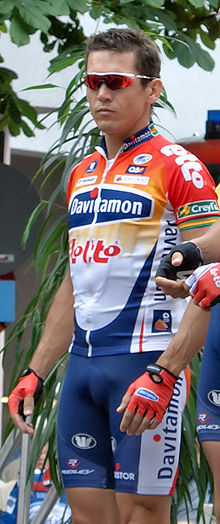 Miniatura per Robbie McEwen