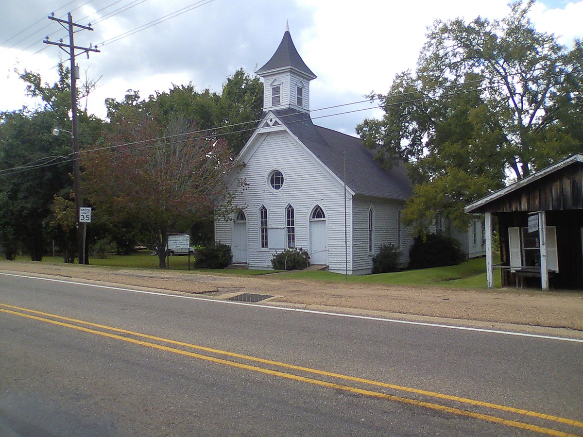 Robeline, Louisiana