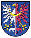 Wappen von Ročov