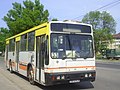 Romania Timisoara RATT bus (9491932449).jpg