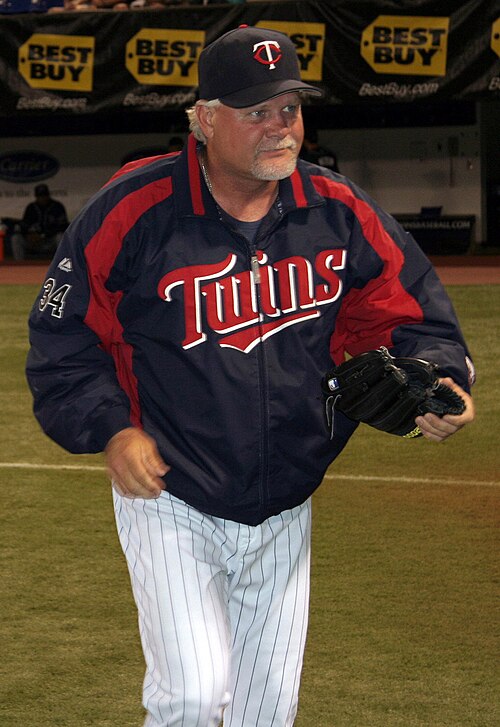 Gardenhire in 2006