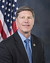 Ron Kind, Resmi Portre, 115th Congress.jpg