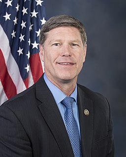 Ron Kind U.S. Representative from Wisconsin