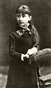 Rosa Luxemburg (1883)
