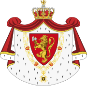 royal Arms Of Norway.svg”的全域用途